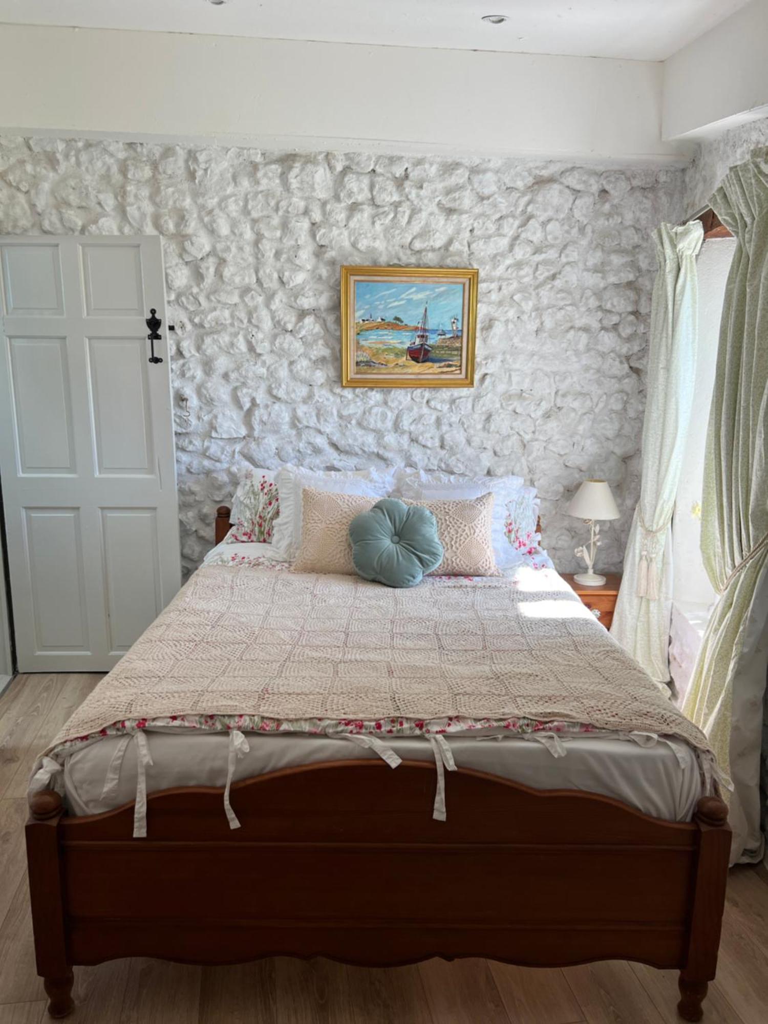 Saint-Romain  Entire Apartment With Swimming Pool Near Aubeterre מראה חיצוני תמונה